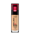 Infallible Up To 32 Hour Fresh Wear Lightweight Foundation 445 Vanilla 1 Oz (Case Of 2) by L'oreal Paris