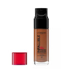 Infallible Up to 32 Hour Fresh Wear Foundation 520 Sienna 30 Ml (Case Of 2) by L'oreal Paris