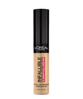 Infallible Full Wear Waterproof Concealer Cashew 0.33 Oz (Case Of 2) by L'oreal Paris