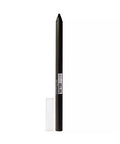 Tattoo Studio Sharpenable Gel Pencil Longwear Eyeliner Makeup Deep Onyx 0.04 Oz (Case Of 2) by Maybelline
