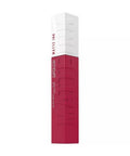 Super Stay Matte Ink Liquid Lipstick 115 Founder 0.17 Oz (Case Of 2) by Maybelline