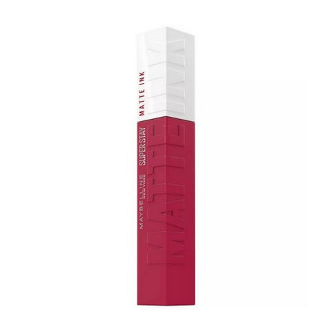 Super Stay Matte Ink Liquid Lipstick 115 Founder 0.17 Oz (Case Of 2) by Maybelline