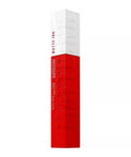 Super Stay Matte Ink Liquid Lipstick 118 Dancer 0.17 Oz (Case Of 2) by Maybelline