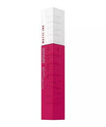 Super Stay Matte Ink Liquid Lipstick 120 Artist 0.17 Oz (Case Of 2) by Maybelline