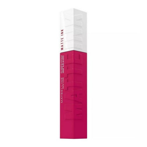 Super Stay Matte Ink Liquid Lipstick 120 Artist 0.17 Oz (Case Of 2) by Maybelline