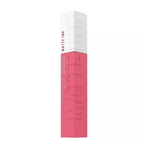 Super Stay Matte Ink Liquid Lipstick 125 Inspirer 0.17 Oz (Case Of 2) by Maybelline
