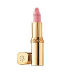 Colour Riche Satin Lipstick 135 Ballerina Shoes 0.13 Oz (Case Of 2) by L'oreal Paris