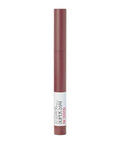 Super Stay Ink Crayon Lipstick Matte Longwear 20 Enjoy The View 0.04 Oz (Case Of 2) by Maybelline