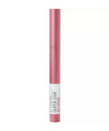 SuperStay Ink Crayon Lipstick 30 Seek Adventure 0.04 Oz (Case Of 2) by Maybelline