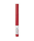 SuperStay Ink Crayon Lipstick 45 Hustle In Heels 0.04 Oz (Case Of 2) by Maybelline