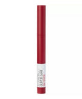 SuperStay Ink Crayon Lipstick 50 Own Your Empire 0.04 Oz (Case Of 2) by Maybelline