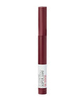 Super Stay Ink Crayon Lipstick 65 Settle For More 0.04 Oz (Case Of 2) by Maybelline