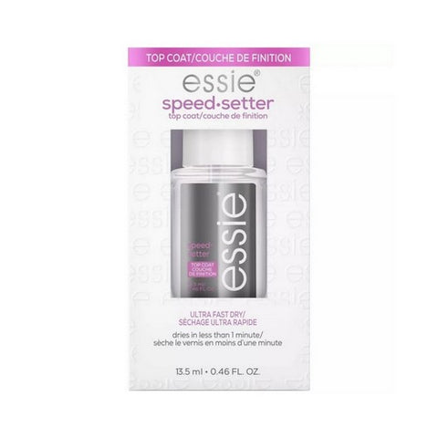 Speed Setter Top Coat Nail Polish 0.46 Oz (Case Of 2) by Essie