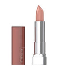 Color Sensational The Buffs Lipstick 920 Nude Lust 0.15 Oz (Case Of 2) by Maybelline