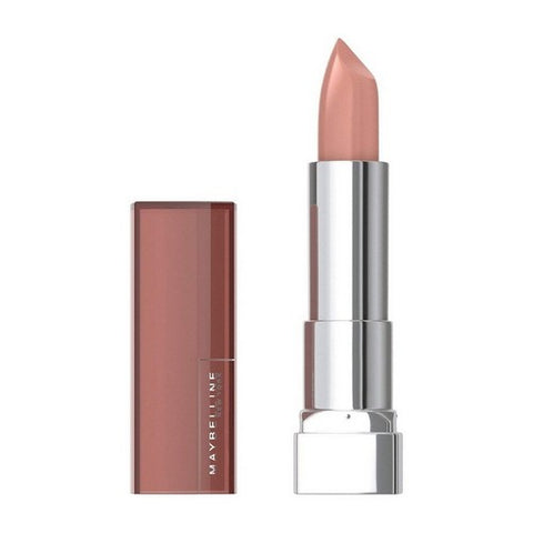 Color Sensational The Buffs Lipstick 920 Nude Lust 0.15 Oz (Case Of 2) by Maybelline