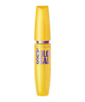 Volum Express The Colossal Washable Mascara 231 Classic Black 9 Ml (Case Of 6) by Maybelline