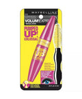 Volum Express Pumped Up Colossal Washable Mascara 213 Classic Black 0.33 Oz (Case Of 2) by Maybelline