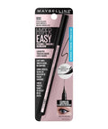 Hyper Easy Liquid Pen Eyeliner Pitch Black 1.1 Gram (Case Of 2) by Maybelline
