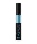 Snapscara Washable Mascara 340 Waterproof Pitch Black 0.34 Oz (Case Of 6) by Maybelline
