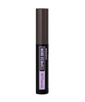 Express Brow Fast Sculpt Eyebrow Gel Mascara 257 Medium Brown 0.09 Oz (Case Of 3) by Maybelline
