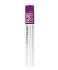 The Falsies Lash Lift Washable Mascara Eye Makeup Very Black 7 Ml (Case Of 3) by Maybelline
