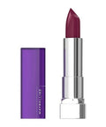 Color Sensational Lipstick 400 Berry Go 4.2 Grams (Case Of 2) by Maybelline