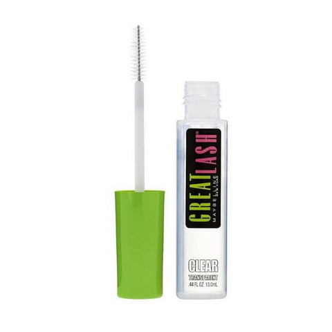 Great Lash Washable Mascara 110 Clear 0.44 Oz (Case Of 3) by Maybelline