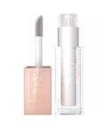 Lifter Gloss Lip Gloss Makeup With Hyaluronic Acid Pearl 0.18 Oz (Case Of 2) by Maybelline