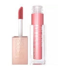 Lifter Gloss Lip Gloss Makeup With Hyaluronic Acid Silk 0.18 Oz (Case Of 2) by Maybelline