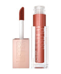 Lifter Gloss Hydrating Lip Gloss With Hyaluronic Acid Topaz 0.18 Oz (Case Of 2) by Maybelline