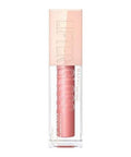 Lifter Gloss Lip Gloss Makeup With Hyaluronic Acid Moon 0.18 Oz (Case Of 2) by Maybelline