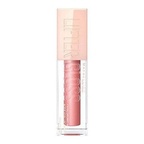 Lifter Gloss Lip Gloss Makeup With Hyaluronic Acid Moon 0.18 Oz (Case Of 2) by Maybelline