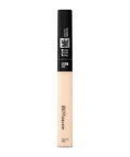 Fit Me Liquid Concealer Ivory 0.23 Oz (Case Of 2) by Maybelline
