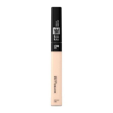 Fit Me Liquid Concealer Ivory 0.23 Oz (Case Of 2) by Maybelline