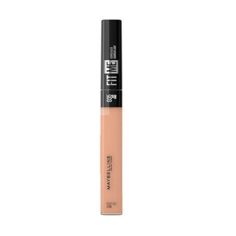 Fit Me Oil Free Concealer 35 Deep 6.8 Ml (Case Of 2) by Maybelline