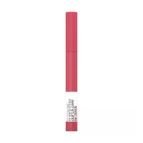 Super Stay Ink Crayon Lipstick Change Is Good 0.04 Oz (Case Of 2) by Maybelline