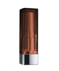 Color Sensational Creamy Matte Lipstick 660 Touch of Spice 0.15 Oz (Case Of 2) by Maybelline
