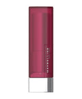 Color Sensational Creamy Matte Lipstick 665 Lust For Blush 0.15 Oz (Case Of 2) by Maybelline
