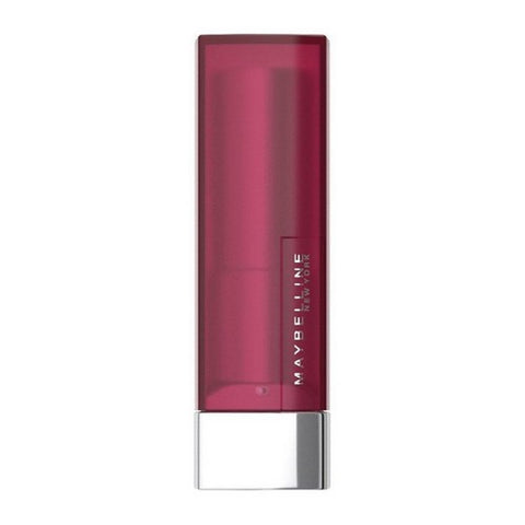 Color Sensational Creamy Matte Lipstick 665 Lust For Blush 0.15 Oz (Case Of 2) by Maybelline