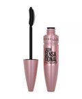 Lash Sensational Washable Mascara Brownish Black 0.32 Oz (Case Of 6) by Maybelline