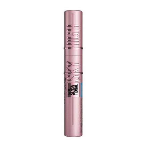 Lash Sensational Sky High Washable Mascara 803 Brownish Black 0.24 Oz (Case Of 3) by Maybelline
