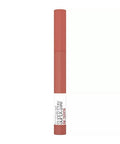 Super Stay Ink Crayon Lipstick Makeup 100 Reach High 0.04 Oz (Case Of 2) by Maybelline