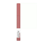 Super Stay Ink Crayon Lipstick Makeup 105 On The Grind 0.04 Oz (Case Of 2) by Maybelline