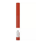 Super Stay Ink Crayon Lipstick Makeup 110 Rise To The Top 0.04 Oz (Case Of 2) by Maybelline