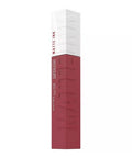 Superstay Matte Ink Liquid Lipstick Mover 0.17 Oz (Case Of 2) by Maybelline