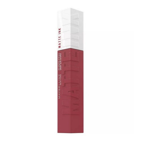 Superstay Matte Ink Liquid Lipstick Mover 0.17 Oz (Case Of 2) by Maybelline