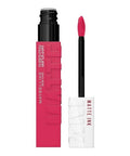 Superstay Matte Ink Liquid Lipstick Pathfinder 0.17 Oz (Case Of 2) by Maybelline