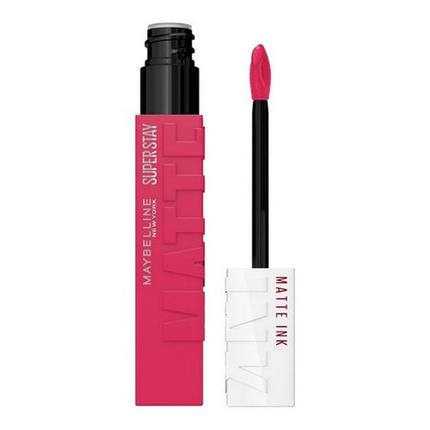 Superstay Matte Ink Liquid Lipstick Pathfinder 0.17 Oz (Case Of 2) by Maybelline