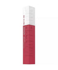 Superstay Matte Ink Liquid Lipstick Savant 0.17 Oz (Case Of 2) by Maybelline