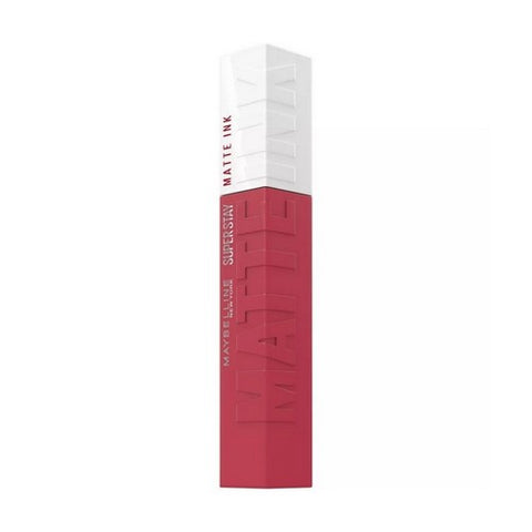 Superstay Matte Ink Liquid Lipstick Savant 0.17 Oz (Case Of 2) by Maybelline